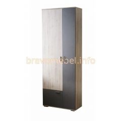ИМИДЖ Прихожая (модульная) в Агрызе - agryz.mebel24.online | фото 4