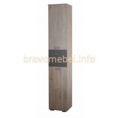 ИМИДЖ Прихожая (модульная) в Агрызе - agryz.mebel24.online | фото 6