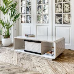 Журнальный столик VELVET 130 см в Агрызе - agryz.mebel24.online | фото 8