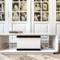 Журнальный столик VELVET 130 см в Агрызе - agryz.mebel24.online | фото 10