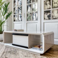 Журнальный столик VELVET 130 см в Агрызе - agryz.mebel24.online | фото 11