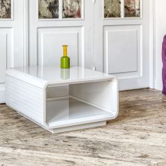 Журнальный столик VELVET QUADRO 70 см в Агрызе - agryz.mebel24.online | фото 8