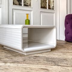 Журнальный столик VELVET QUADRO 70 см в Агрызе - agryz.mebel24.online | фото 9