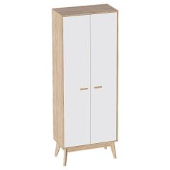 КАЛГАРИ МС Прихожая в Агрызе - agryz.mebel24.online | фото 8