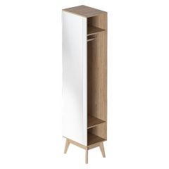 КАЛГАРИ МС Прихожая в Агрызе - agryz.mebel24.online | фото 10