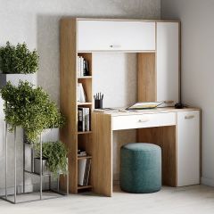 КАЛГАРИ МС Спальный гарнитур в Агрызе - agryz.mebel24.online | фото 5
