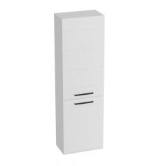 КЁЛЬН МС Гостиная (Белый аляска/белый глянец) в Агрызе - agryz.mebel24.online | фото 2