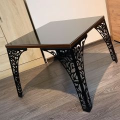 КЛАУДИ КД22а стол журнальный в Агрызе - agryz.mebel24.online | фото 3