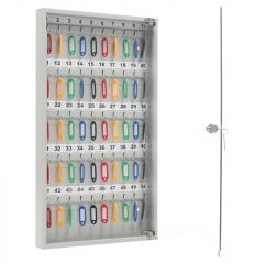 Ключница KEY-50 G в Агрызе - agryz.mebel24.online | фото 2