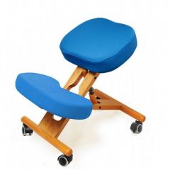 Коленный стул Smartstool KW02 + Чехлы в Агрызе - agryz.mebel24.online | фото