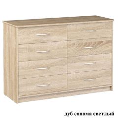 Комод 1200 (Эко) в Агрызе - agryz.mebel24.online | фото 2