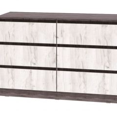 Комод 1200 НКМ Милана векция №12 в Агрызе - agryz.mebel24.online | фото 1