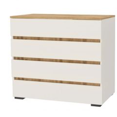 Комод 900 НКМ Дубай секция №3 в Агрызе - agryz.mebel24.online | фото 1