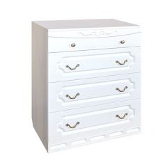 Комод 990 "Мария-Луиза 8" в Агрызе - agryz.mebel24.online | фото