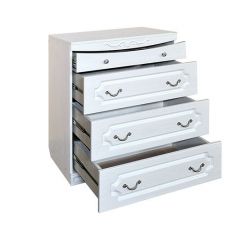 Комод 990 "Мария-Луиза 8" в Агрызе - agryz.mebel24.online | фото 2