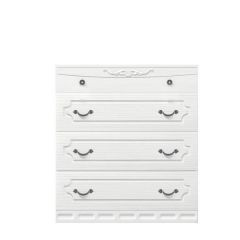 Комод 990 "Мария-Луиза 8" в Агрызе - agryz.mebel24.online | фото 4