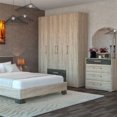 Комод К-2.7 ВЕРСАЛЬ-2 в Агрызе - agryz.mebel24.online | фото 4