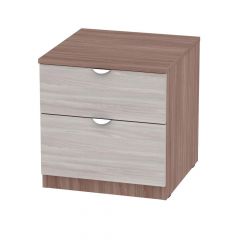 Комод K-48x45x45-1-TR Калисто (тумба прикроватная) в Агрызе - agryz.mebel24.online | фото
