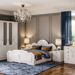 КАРОЛИНА Комод в Агрызе - agryz.mebel24.online | фото 2