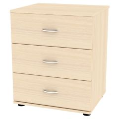 Комод "Алиса (K5)" ручка скоба в Агрызе - agryz.mebel24.online | фото