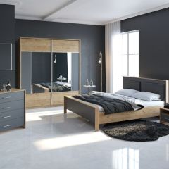 Комод с плитой 22 мм ЛИБЕРТИ в Агрызе - agryz.mebel24.online | фото 2