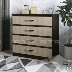 Комод Сакура (венге/лоредо) в Агрызе - agryz.mebel24.online | фото 1