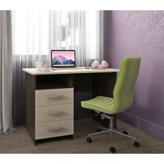 Компьютерный стол Сити-1 Ст104.0 в Агрызе - agryz.mebel24.online | фото 1