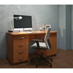Компьютерный стол Сити-3 Ст106.0 в Агрызе - agryz.mebel24.online | фото 1