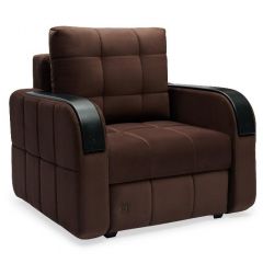 Комплект мягкой мебели Остин HB-178-16 (Велюр) Угловой + 1 кресло в Агрызе - agryz.mebel24.online | фото 4