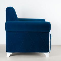 Комплект Роуз ТД 410 диван-кровать + кресло + комплект подушек в Агрызе - agryz.mebel24.online | фото 9