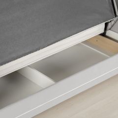 Комплект Роуз ТД 414 диван-кровать + кресло + комплект подушек в Агрызе - agryz.mebel24.online | фото 5