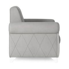 Комплект Роуз ТД 414 диван-кровать + кресло + комплект подушек в Агрызе - agryz.mebel24.online | фото 7