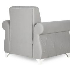 Комплект Роуз ТД 414 диван-кровать + кресло + комплект подушек в Агрызе - agryz.mebel24.online | фото 8