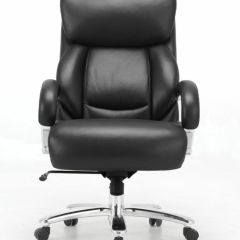 Кресло BRABIX PREMIUM "Pride HD-100" (черное) 531940 в Агрызе - agryz.mebel24.online | фото 3