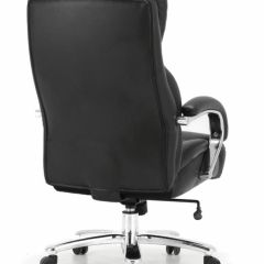 Кресло BRABIX PREMIUM "Pride HD-100" (черное) 531940 в Агрызе - agryz.mebel24.online | фото 4
