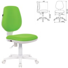 Кресло BRABIX "Fancy MG-201W", 532414 в Агрызе - agryz.mebel24.online | фото 2
