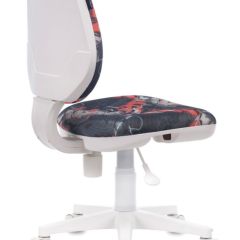 Кресло BRABIX "Fancy MG-201W", 532415 в Агрызе - agryz.mebel24.online | фото 4