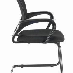 Кресло BRABIX "Fly CF-100" (черное) 532087 в Агрызе - agryz.mebel24.online | фото 3