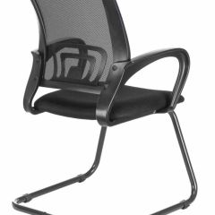 Кресло BRABIX "Fly CF-100" (черное) 532087 в Агрызе - agryz.mebel24.online | фото 4