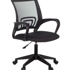 Кресло BRABIX "Fly MG-396" (черное) 532083 в Агрызе - agryz.mebel24.online | фото