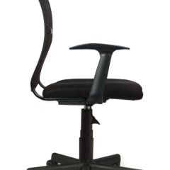 Кресло BRABIX "Spring MG-307" (черное TW) 531406 в Агрызе - agryz.mebel24.online | фото 3