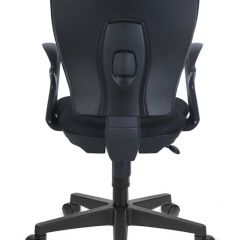 Кресло Бюрократ CH-513AXN/#B черный в Агрызе - agryz.mebel24.online | фото 5