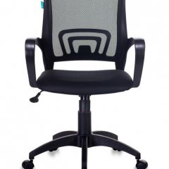 Кресло Бюрократ CH-695N/BLACK черный TW-01 черный TW-11 в Агрызе - agryz.mebel24.online | фото 2