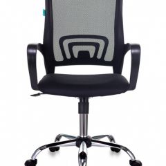Кресло Бюрократ CH-695N/SL/BLACK черный TW-01 черный TW-11 в Агрызе - agryz.mebel24.online | фото 2