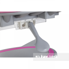 Детское кресло Primavera I Pink в Агрызе - agryz.mebel24.online | фото 6