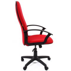Кресло для руководителя CHAIRMAN 289 (ткань стандарт 12-266) в Агрызе - agryz.mebel24.online | фото 3