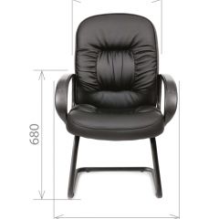 Кресло для руководителя  CHAIRMAN 416 Эко V в Агрызе - agryz.mebel24.online | фото 4