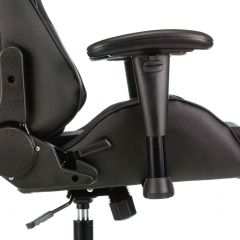Кресло игровое Бюрократ VIKING 4 AERO BLACK EDITION в Агрызе - agryz.mebel24.online | фото 6