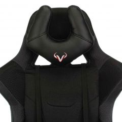 Кресло игровое Бюрократ VIKING 4 AERO BLACK EDITION в Агрызе - agryz.mebel24.online | фото 8