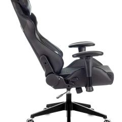 Кресло игровое Бюрократ VIKING 4 AERO BLACK EDITION в Агрызе - agryz.mebel24.online | фото 2